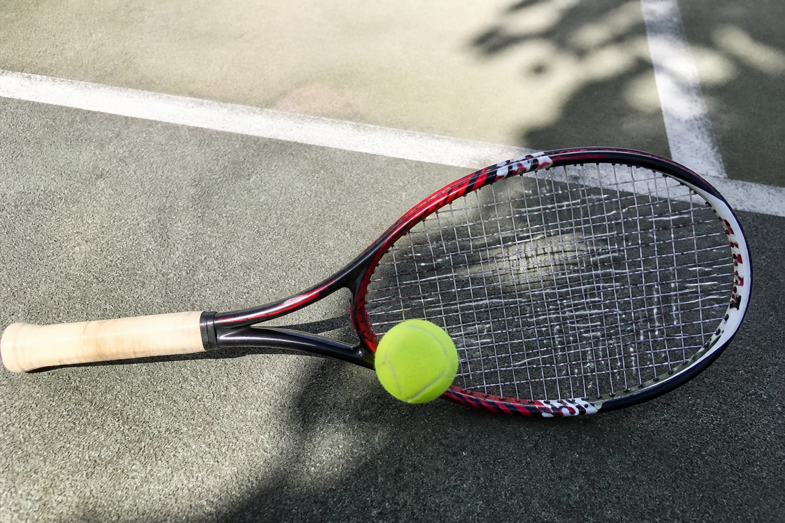Overige jeugdtennisvragen